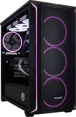 Produktbild von ONE GAMING High End PC IN141 - Core i9-14900KF - RTX 5080 - 2 TB NVMe - 32GB RAM - Win11