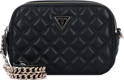 Produktbild von GUESS HWQG96 73140 CAMERA BAG Schwarz