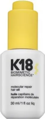 Produktbild von K18 Molecular Repair Hair Oil 30ml