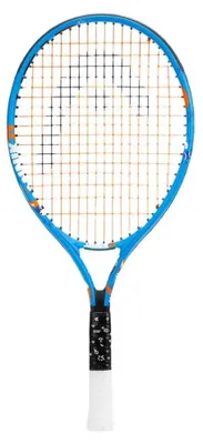Obrázek produktu pro Tenisová raketa Head Jannik 21 Junior, modrá, model SC 05, pro děti, modrá, model SC 05