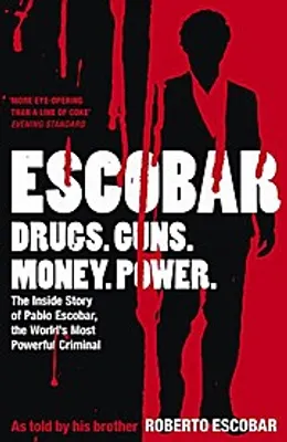 Zdjęcie produktu dla Escobar