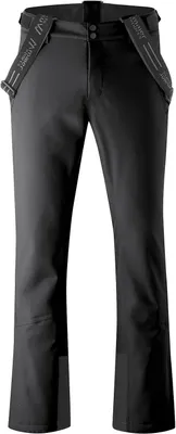 Produktbild von Maier Sports Anton Slim Skihose Herren black 50