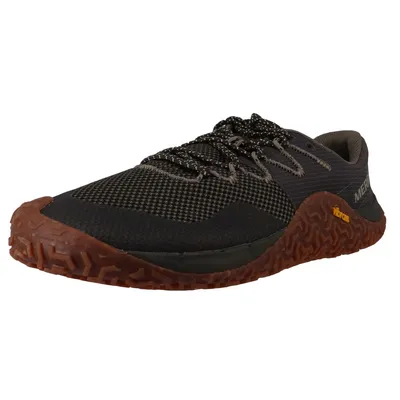 Zdjęcie produktu dla Merrell Męskie buty do biegania Loafers Trail Glove 7 Barefoot J067655 zielony