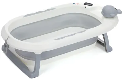 Produktbild von Fillikid Badewanne Beluga Exklusiv