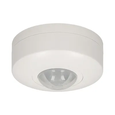 Image de Détecteur de mouvement Sensor mini 360 degrés IP20 1200W