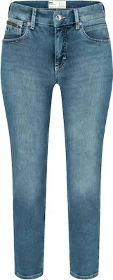 Produktbild von MAC HOSEN Slim Fit Jeans für Damen