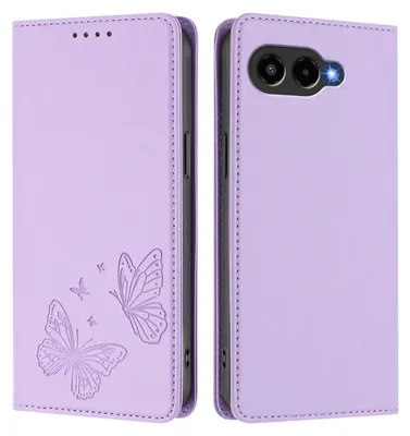 Immagine prodotto di Custodia in pelle per T-Mobile Revvl 8/T Phone 3 5G, custodia magnetica in Finto cuoio con supporto Verde menta
