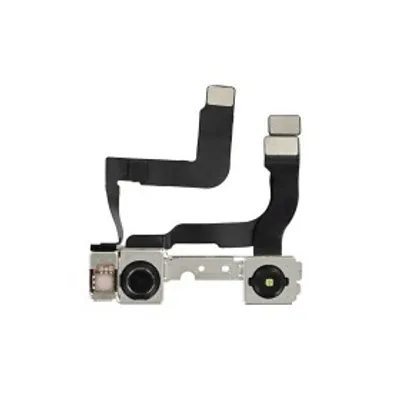 Image de Caméra avant pour iPhone 12 12 Pro Lentille de la caméra à obturateur