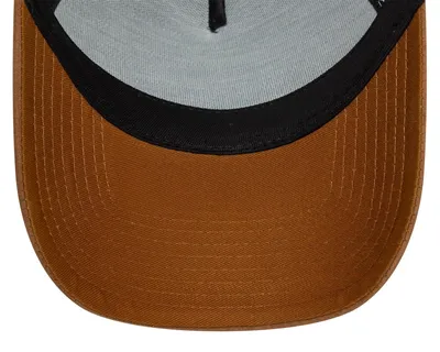 Produktbild von New Era 9FORTY Trucker Cap Special Edition Austin Denim