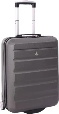 Obrázek produktu pro Kabinový kufr AEROLITE T321 - tmavě šedá