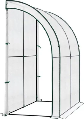 Zdjęcie produktu dla Folia PE firmy Kleinkas, 200 x 100 x 210 cm, odporna na warunki atmosferyczne