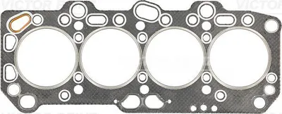 Produktbild von REINZ 61-52965-30 Zylinderkopfdichtung für MITSUBISHI Galant VIII Limousine (EA) Galant VIII Kombi (EA0) Lancer VI Limousine (CJ, CP)