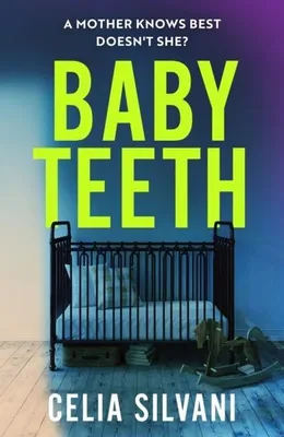 Obrázek produktu pro Baby Teeth