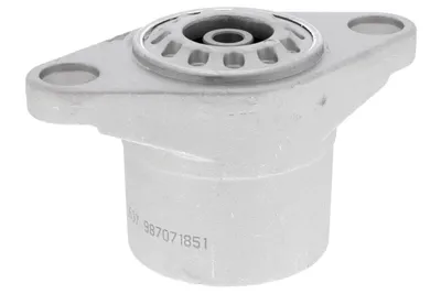 Produktbild von VAICO V10-1637 Federbeinstützlager Hinten Links Hinten Rechts für VW PASSAT Variant (3B6) PASSAT Variant (3B5) PASSAT (3B3) PASSAT (3B2) für SKODA