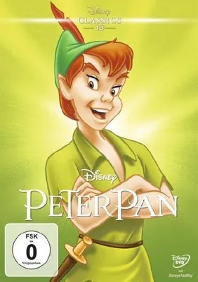 Produktbild von Disney - Peter Pan [DVD]