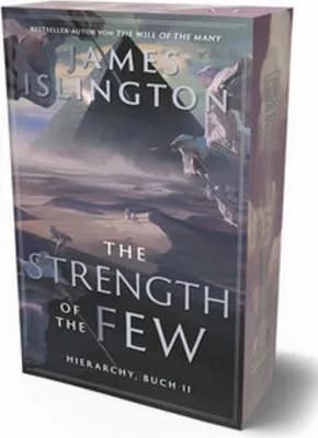 Immagine prodotto di The strength of the few