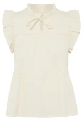 Immagine prodotto di PARTE SECONDA: Blusa da donna, senza maniche, modello GimalinePW, senza maniche