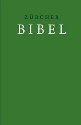 Immagine prodotto di Zürcher Bibel/ einspaltig