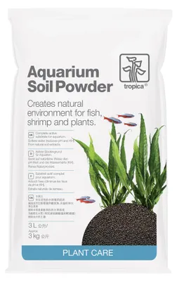 Produktbild von Tropica Substrat aquarium Soil Powder
