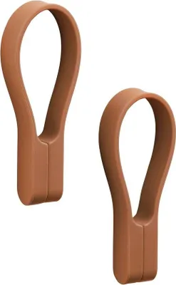 Zdjęcie produktu dla Praktyczne magnetyczne klipsy na ręczniki do stylowego wieszania w kuchni i łazience