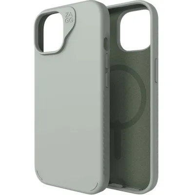 Immagine prodotto di Custodia protettiva per iPhone 15 Zagg Case Cover Custodia per cellulare Futeral