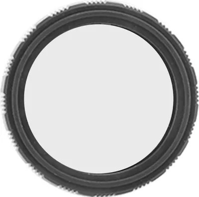 Immagine prodotto di Filtro solare filtro plastica universale telescopio di sicurezza per 40070 30070 Astronomico 46 mm