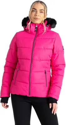 Produktbild von Dare2b Glamorize Iv Jacke  14 Frau  14