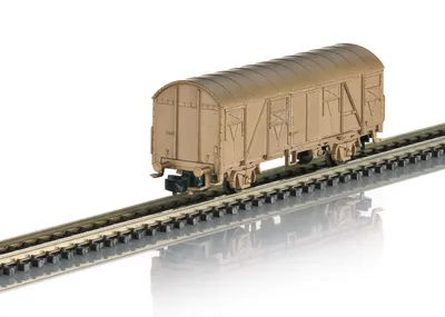 Image de Märklin 86004 Z Wagon en bronze Glmhs 2024 (86004)