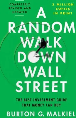 Produktbild von A Random Walk Down Wall Street