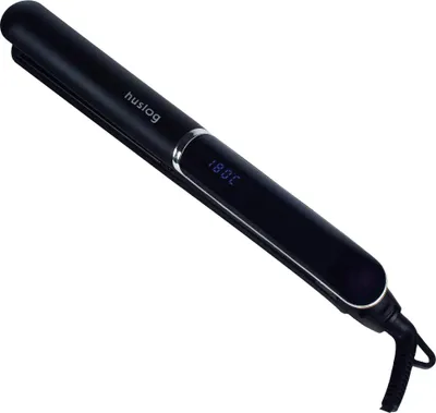 Immagine prodotto di Piastra - BE-500334 - Piastra per capelli con display LED - 120-230 ºC