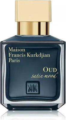 Produktbild von Maison Francis Kurkdjian Maison Francis Kurkdjian Oud Satin Mood Eau De Parfum 70 ml (unisex)