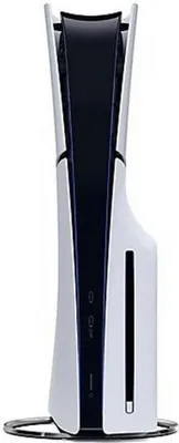Obrázek produktu pro PlayStation 5 Slim + 2x DS bílá