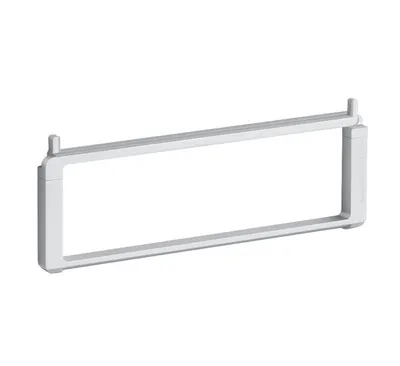 Produktbild von RAIN DESIGN mBarPro Laptop Stand silber