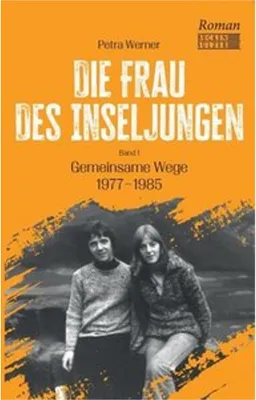 Immagine prodotto di Die Frau des Inseljungen Band 1
