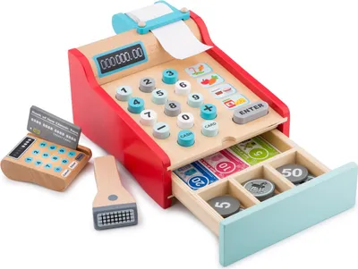 Zdjęcie produktu dla New Classic Toys 10650, Zakupy, 3 lat(a)