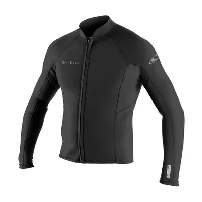 Produktbild von O'Neill Recator II L/S Jacket Neopren Jacke SUP JET Neoprenjacke - Größe : S
