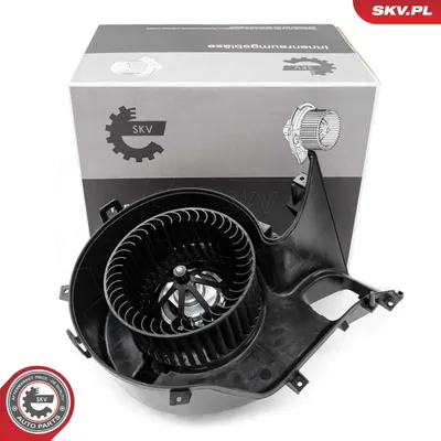 Produktbild von ESEN SKV Kompressor, pneumatisches System x