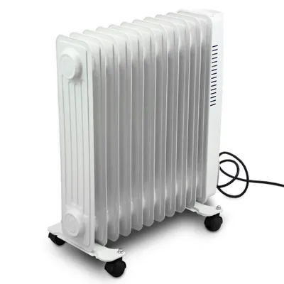 Produktbild von Tiewa 11 Fin Ölheizung 2500 W