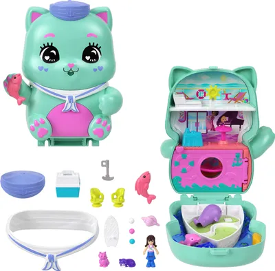 Image de Mtl Coffret Croisiere Du Chaton