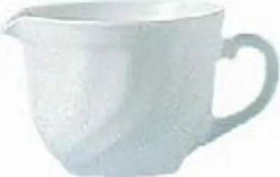 Produktbild von 1x Sahnegießer 16 cl Milchkännchen, Sahnekännchen