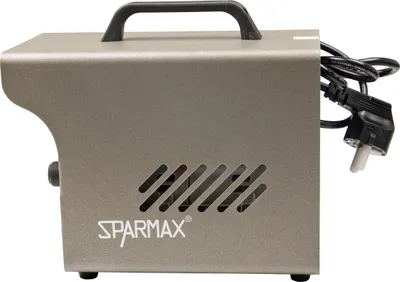 Produktbild von Zeta Sparmax Airbrush Kompressor