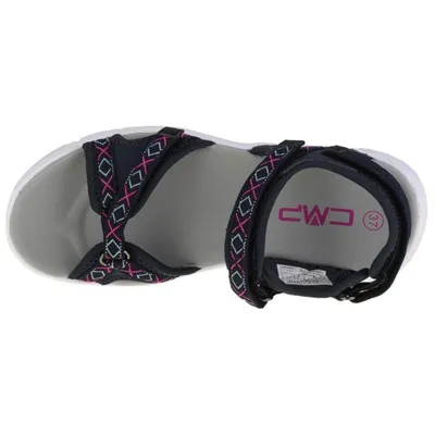 Produktbild von CMP ALMAAK WMN HIKING SANDAL anthrazit 39