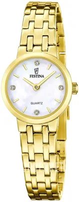Produktbild von Festina Mademoiselle F20748/1 Damenarmbanduhr