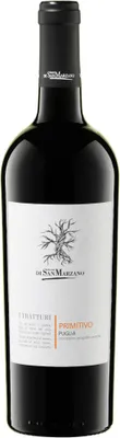 Produktbild von I Tratturi Primitivo IGT Puglia 2020 Apulien | Italien | 13,5% vol | 0,75 l