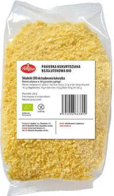 Image de MAISONSANS GLUTEN 200 g - AMYLON