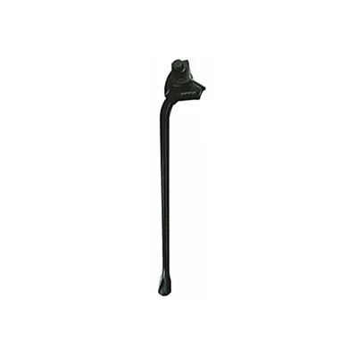 Produktbild von Spanninga Seitenstaender Easy Stand 28 20Mm Schwarz