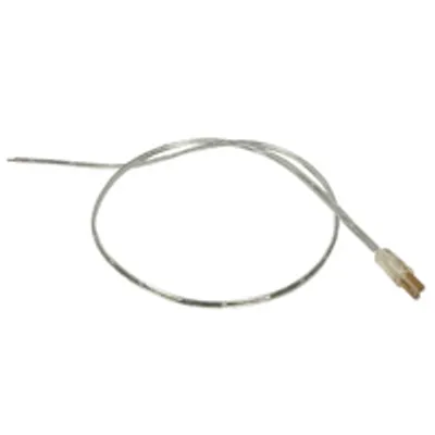 Zdjęcie produktu dla Synergy 21 S21-LED-J00180, Srebrny, 500 mm