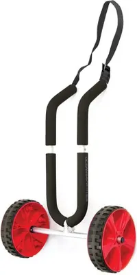 Produktbild von Ocean & Earth Sup/longboard Warenkorb Silber Silber One Size