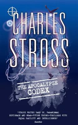 Produktbild von The Apocalypse Codex