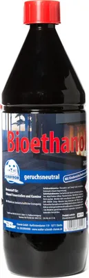 Produktbild von -Ethanol -ETHANOL PREMIUM 1L